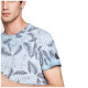 Pepe jeans Ανδρική κοντομάνικη μπλούζα